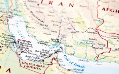 Crónicas logísticas: escalada bélica en Oriente Medio y afectaciones en el Estrecho de Ormuz